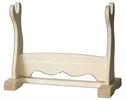 KD Elite Single Sword Rack